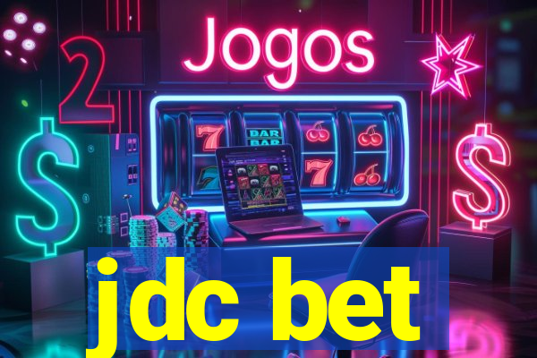 jdc bet